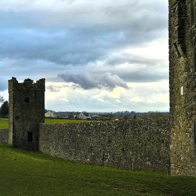 Shaping Ireland: The Normans