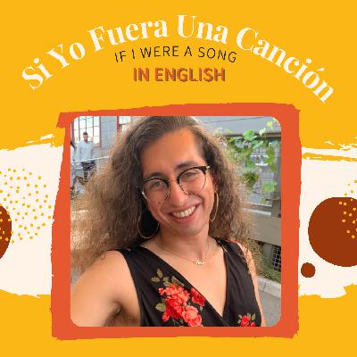 Patricia Flores (Original, English)