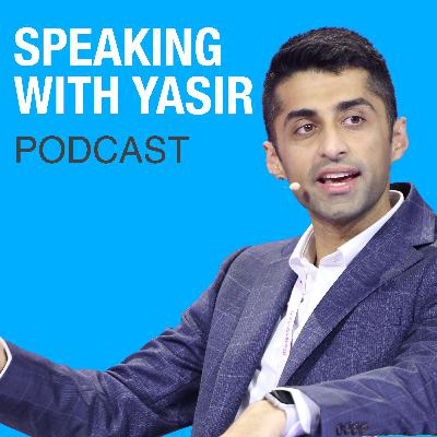 #24: Speak with credibility in 10 seconds