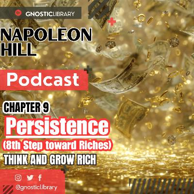 💎 Persistence 🥇 The Hidden Trait Separating the Ultra-Rich From the Quitters 💼 Think & Grow Rich