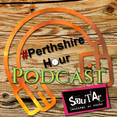 Ep.18: Soutar Festival