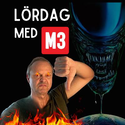 Awe dropping? Mer som jaw dropping-katastrof