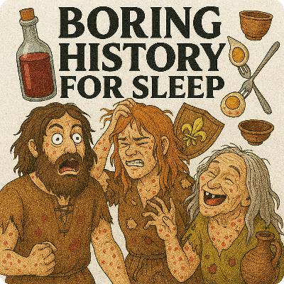 Boring History For Sleep | When Syphilis First Hit Europe: The 1495 Epidemic 🕯️💀 Boring History For Sleep | When Syphilis First Hit Europe: The 1495 Epidemic 🕯️💀