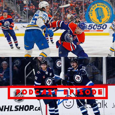 Se15, Ep17: Canada Takes Out America Frustration on Blues