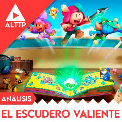 ALTTP - Mini Reviews: El Escudero Valiente