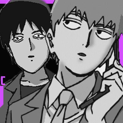 Mob Psycho 100 - Keiji Mogami Arc/Separate Ways Arc Review Mob Psycho 100 - Keiji Mogami Arc/Separate Ways Arc Review