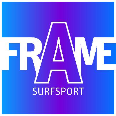 Finn Springborn: Kalt- und Warmwasser Surfer Finn Springborn: Kalt- und Warmwasser Surfer