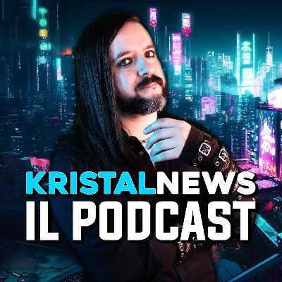 🎙 ANNUNCIATO il NUOVO STATE OF PLAY! | XBOX NEXT | GEARS E-DAY quest'ANNO? ▶ #KristalNews 1208