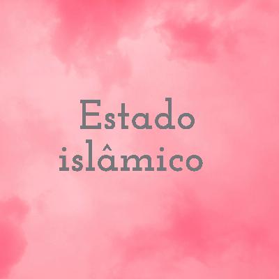 Estado islâmico