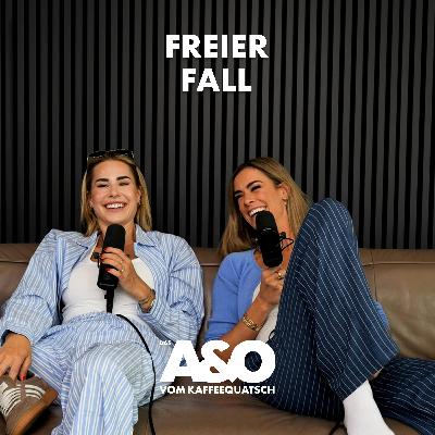 FREIER FALL [S3 F30]