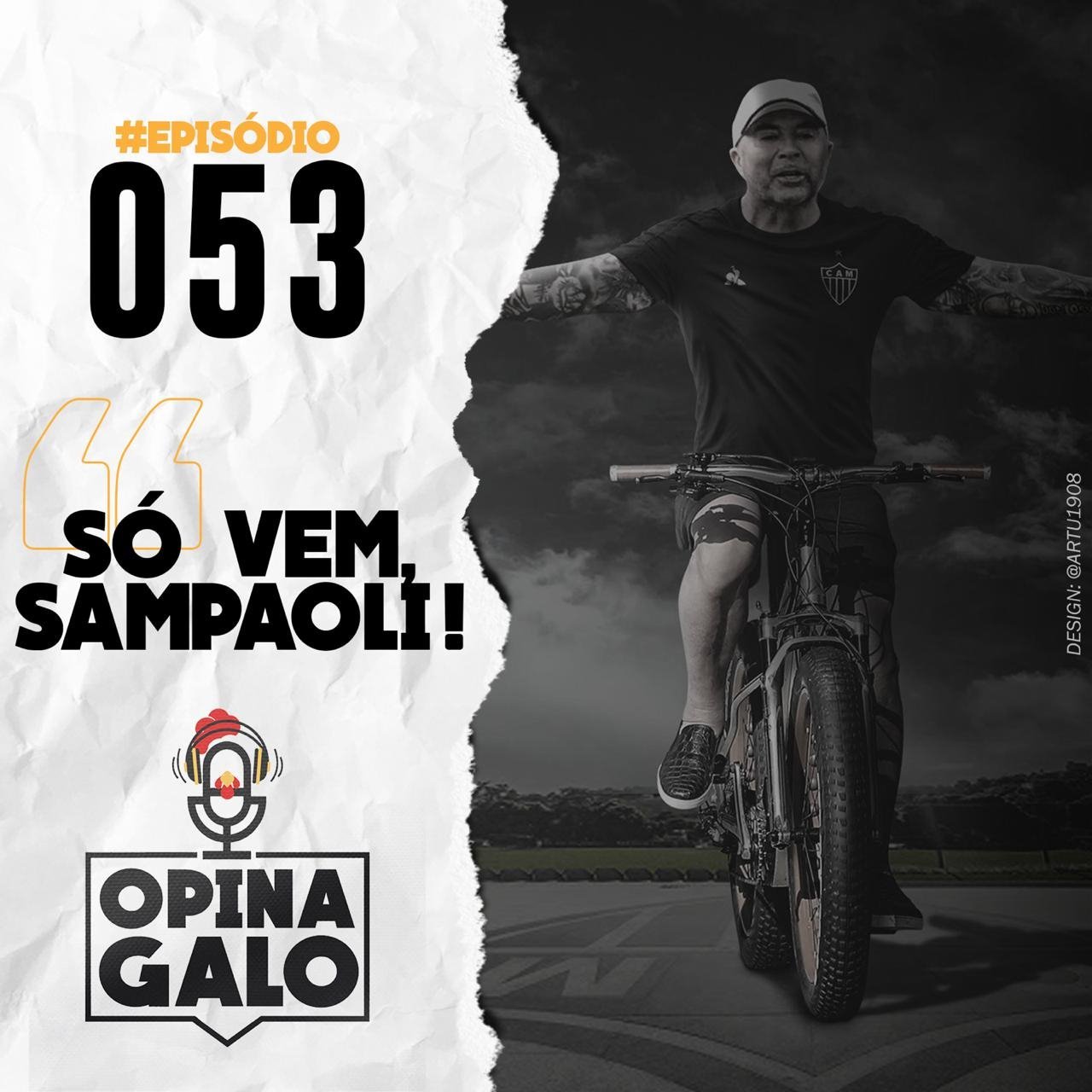 Opina Galo