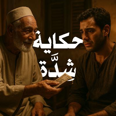 التمثيلية الإذاعية | حكاية شدة