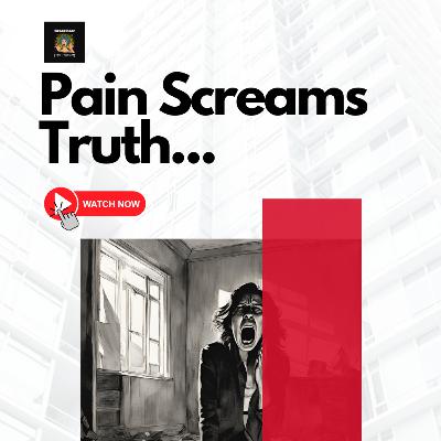 Pain Whispers Lies? Unlearn Them! : Carina Ghionzoli and Dr. Howard Schubiner M.D Pain Whispers Lies? Unlearn Them! : Carina Ghionzoli and Dr. Howard Schubiner M.D