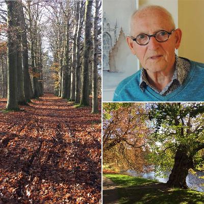 Leo van Dijk over zijn leven met dementie: accepteren, niet zeuren en blijven praten Leo van Dijk over zijn leven met dementie: accepteren, niet zeuren en blijven praten