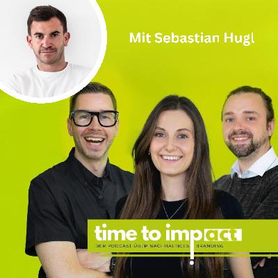 Episode #19 - Social Solar: Wie werteorientierte Markenführung das Vertrauen in solation stärkt