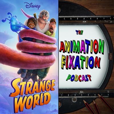 Strange World review | Episode 10