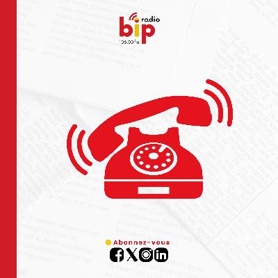 Allo BIP du 28 Novembre 2025⁠⁠⁠