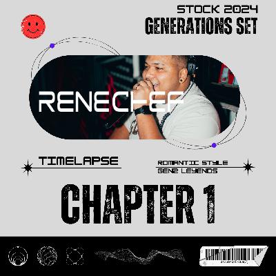 02 ROMANTIC STYLE GEN2 Leyendas - DjReneChef