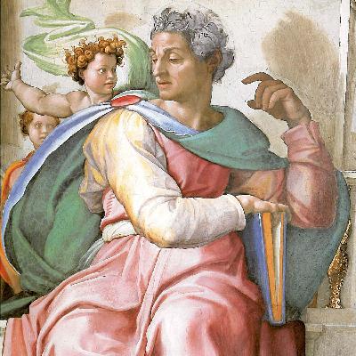 认识先知  —从《以赛亚书》看先知的教导（7）