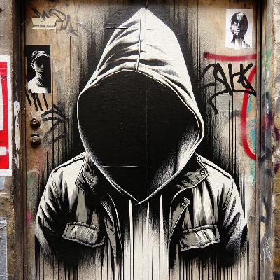 Banksy Audio Biography