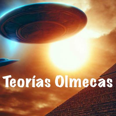 Misterios y Teorias Olmecas Misterios y Teorias Olmecas