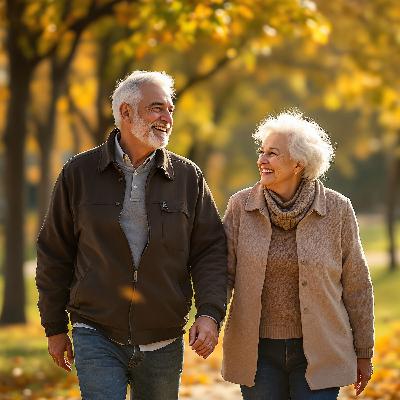 Aging Mindset, Measles in Alberta, and Global Cancer Screening Trends