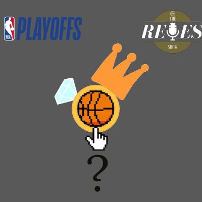 LeBron's fourth ring?