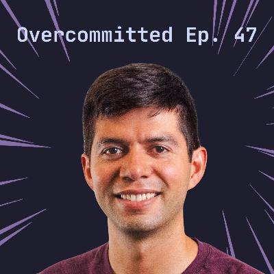 From Score to Source Code: Non-Traditional Careers, Rust, and Embracing What You Don't Know Yet