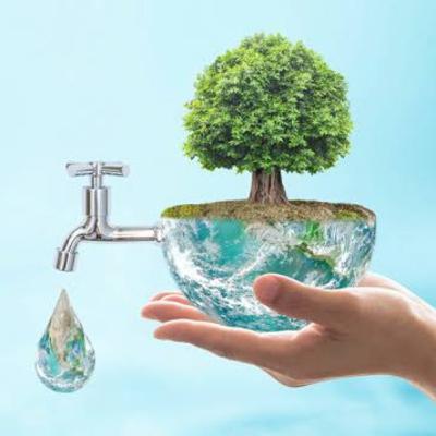 Podcast sobre la importancia del agua