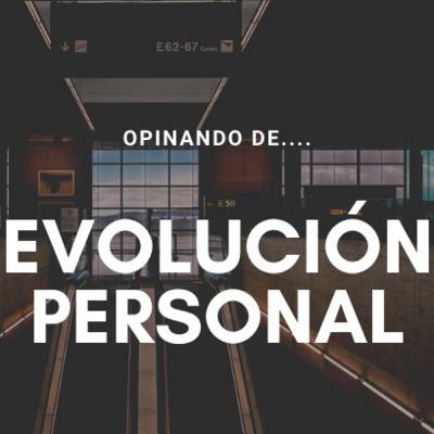 Evolución personal