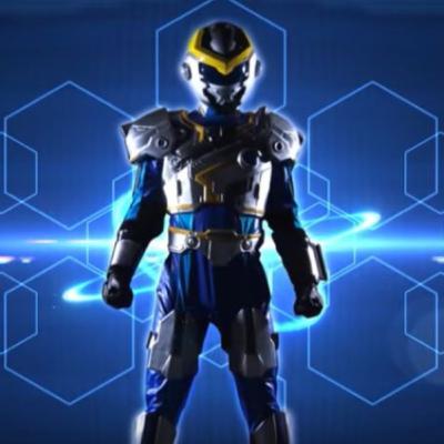 S01EP09 - TOKUSATOOOOO
