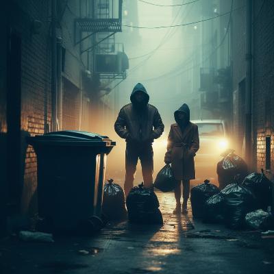 Данило Кравченко "Знайомства в березні"