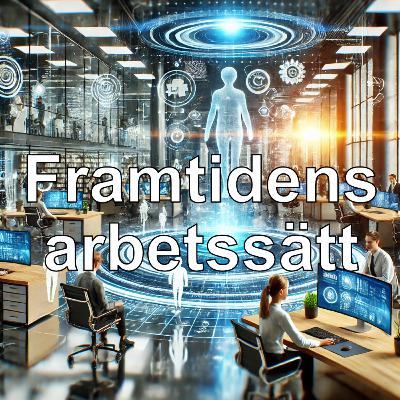 #8: Projekt, leverans eller initiativ - vad spelar roll för att lyckas #8: Projekt, leverans eller initiativ - vad spelar roll för att lyckas