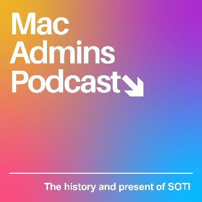 Episode 439: The history and present of SOTI