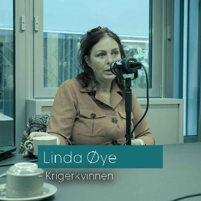 Kriger-kvinnen - Samtale med Linda Øye