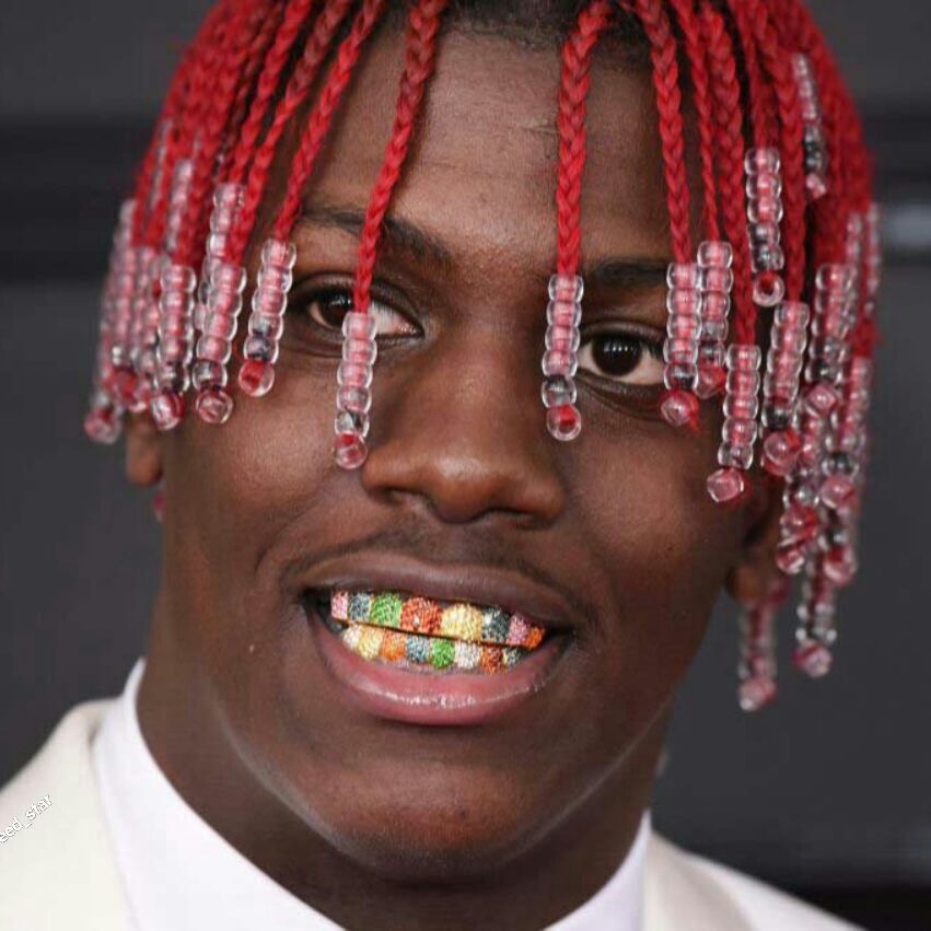 Van Gough - Lil Yachty (Feat. JID) episode artwork