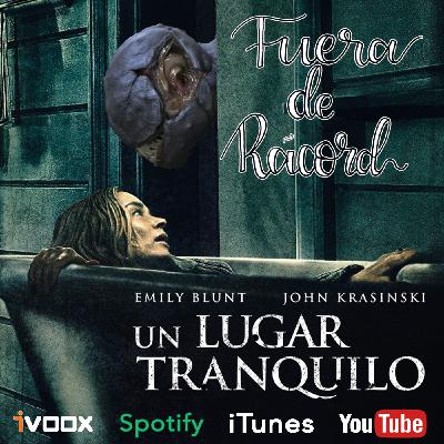 FDR 27 - Un Lugar Tranquilo