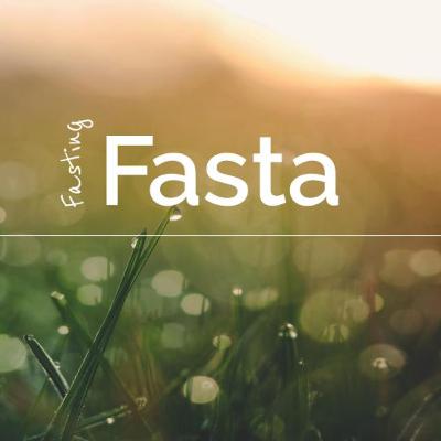 Katri Sy - "Välsignelsen i fasta och bön"