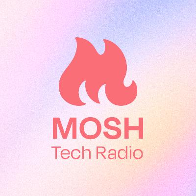 #6 特別対談 Junify CSO 安武 弘晃さん - MOSH Tech Radio