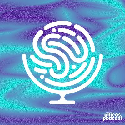 RELIGIÓN VS RELACIÓN | Somos Únicos Podcast RELIGIÓN VS RELACIÓN | Somos Únicos Podcast