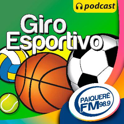 Giro Esportivo 98.9: Conmebol elimina Independiente e Bruno Henrique é suspenso por 12 jogos