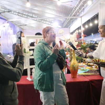 Bản tin vùng Đông Bắc ngày 30/10/2025