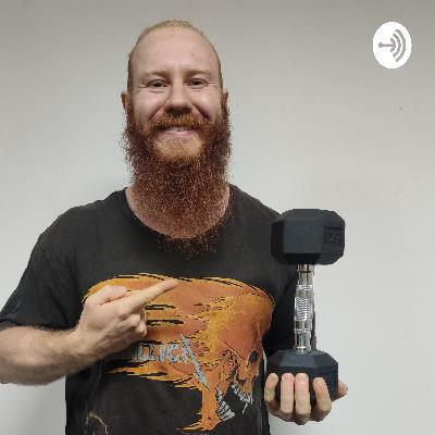 SSL - Podfast #1 Posso treinar com dor?