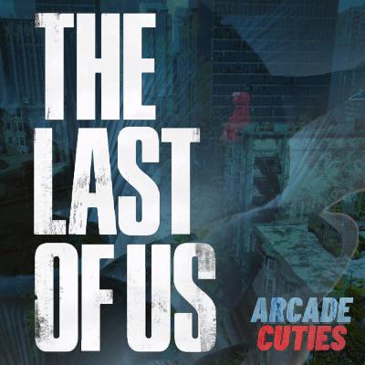 "When You're Lost in the Darkness" & "Infected" | The Last Of Us Mini-Series