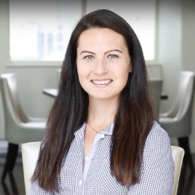 17: Sarah Floyd, McMaster PAS2 | RMT to PA