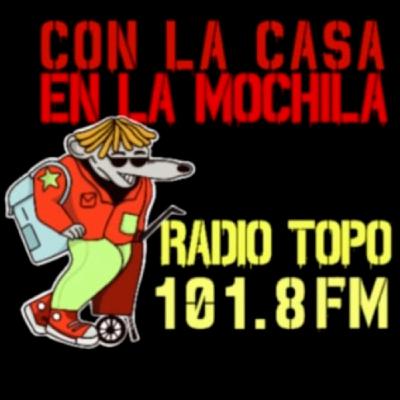 PROGRAMA 472 #ConLaCasaEnLaMochila
