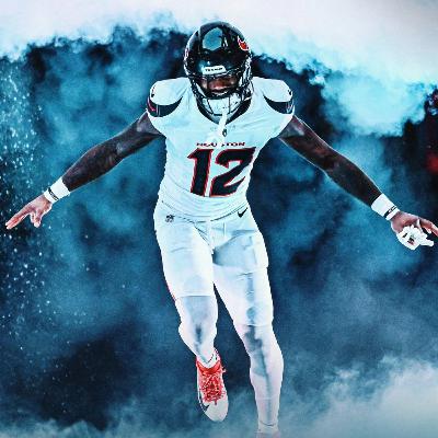 Episode 390: REDRAFT Top 24 Wide Receiver Tiers