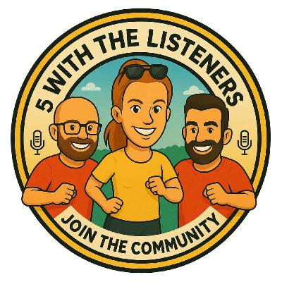 NEW 5 with the listeners- Special guest Chris Thompson