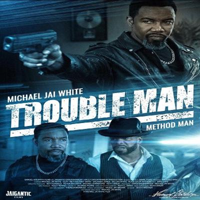 Trouble Man Movie Review | The JB&I Show Ep17S06 | with Isaac Middleton Trouble Man Movie Review | The JB&I Show Ep17S06 | with Isaac Middleton