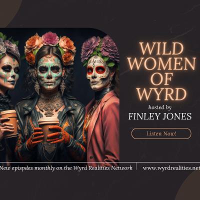 Wild Women of Wyrd discuss Gypsy Rose Blanchard Season 4 Ep 1